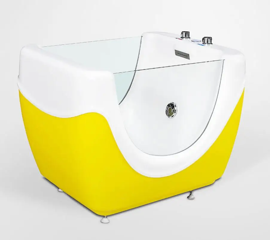 mini bathtub container baby bath tub hydro bath for baby