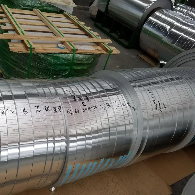 Цена алюминиевых лент 1070 3003 3005 3105 сплав