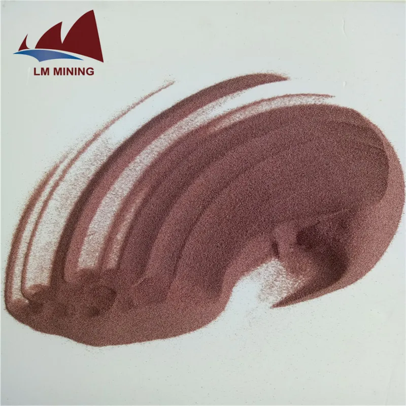 Гранатовая сетка GMA 80 для струйной режущей машины