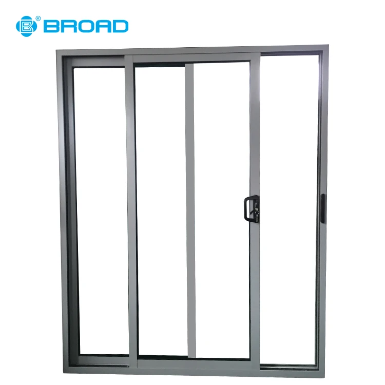 aluminum sliding door glass door doors