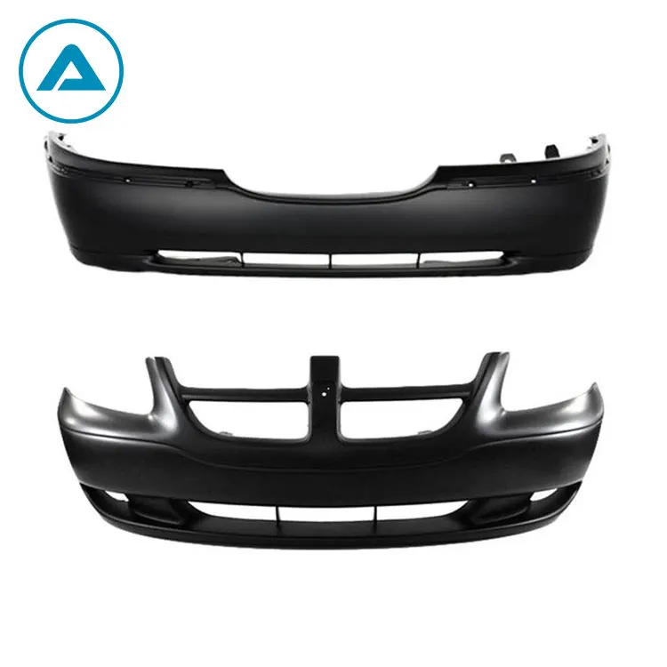 
Custom ABS Plastic Prototype Parts CNC Car Bumper Prototyping With RIM Techniques 