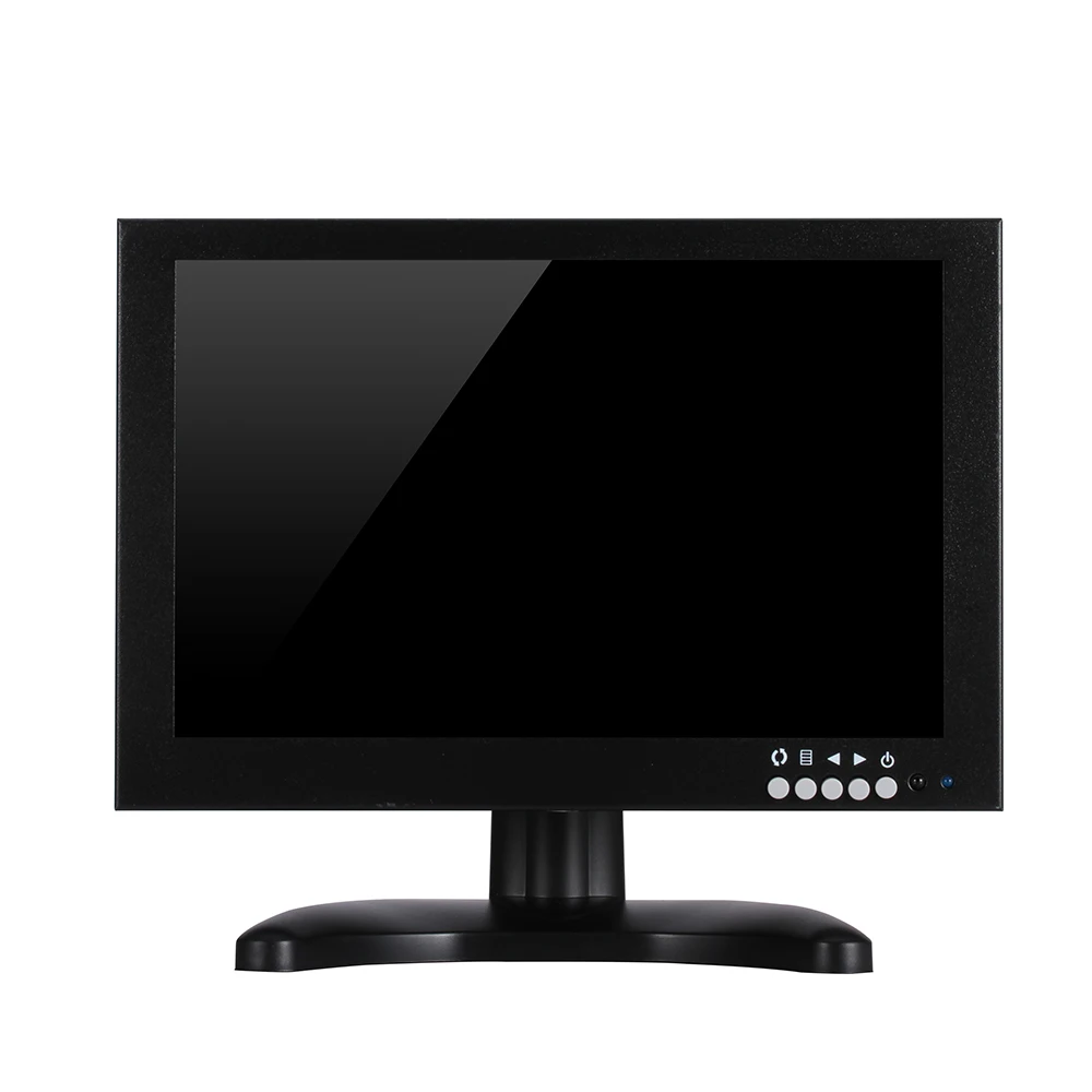 
1920*1200 resolution 10 inch EDP security cctv led monitor 