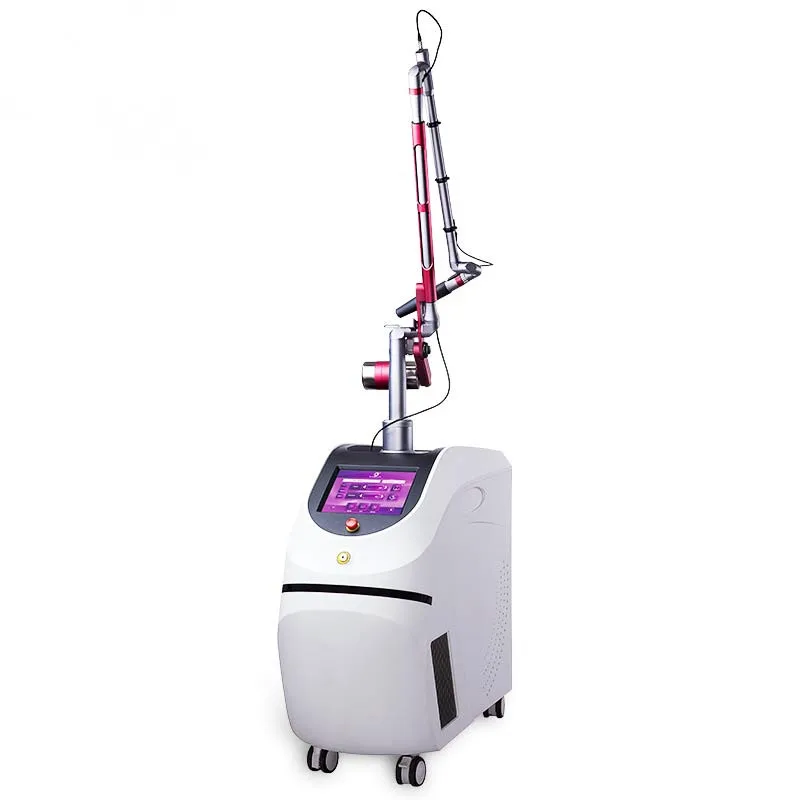 Q Switch Mode Affordable Machine Nd Yag Laser Prices