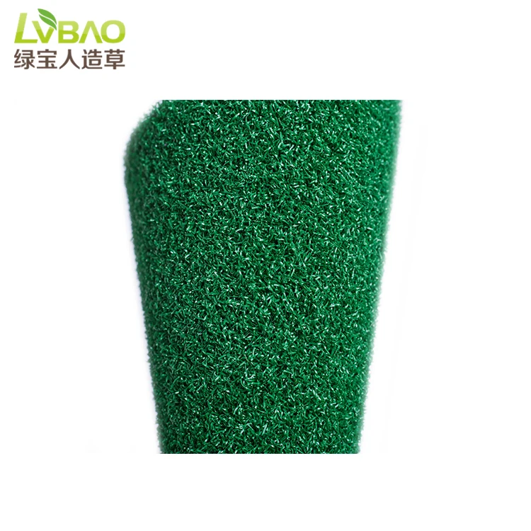 15mm Gym Lawn Tennis Court Artificial Grass Sports Flooring
