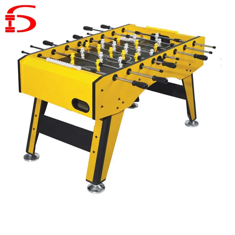 Professional Table Football baby foot soccer game table