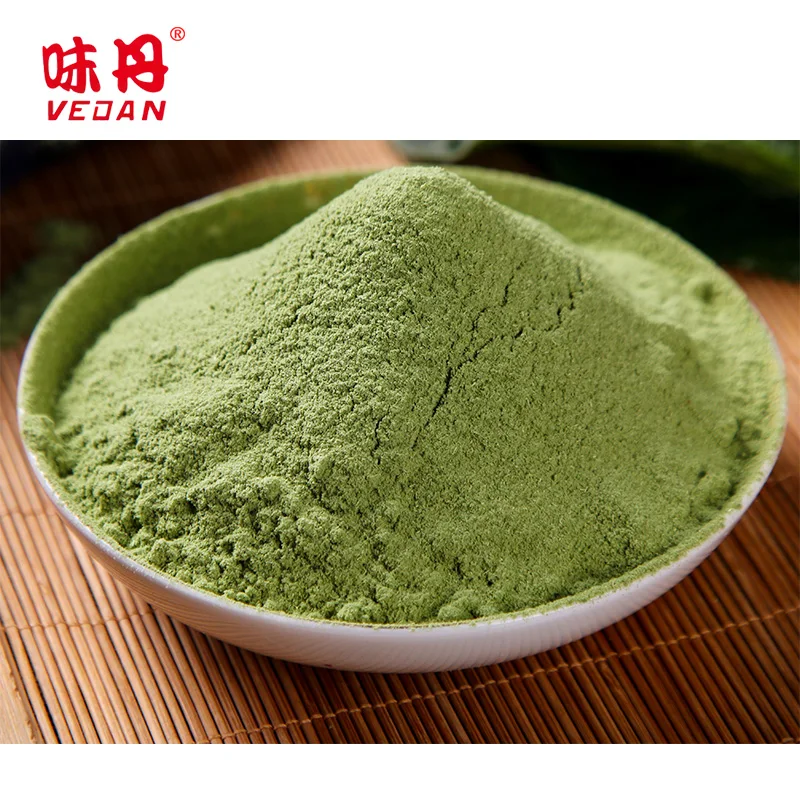 Spray Dried Spinach Powder