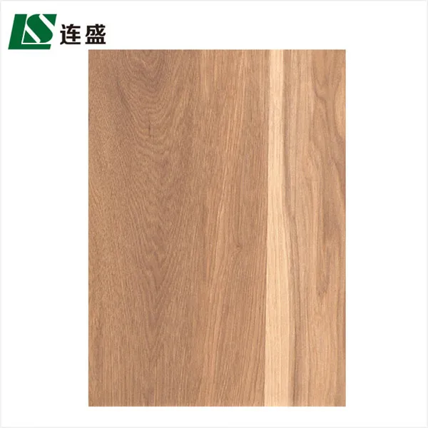 
Customized laminated cardboard sheet melamine paper for wardrobe door 
