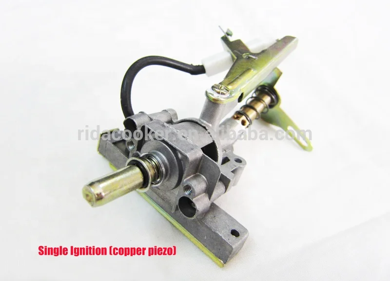 
Chinese Three beehive Burner Stainless Steel Gas Stove 