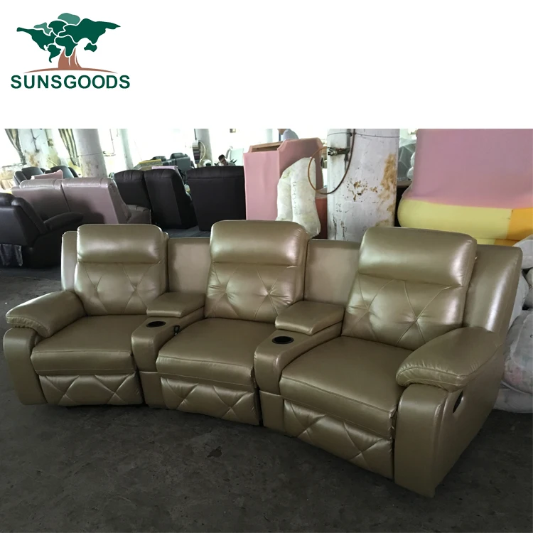 
2 seater chesterfield home cinema sofa,leather cinema sofa chairs,real leather cinema sofa 