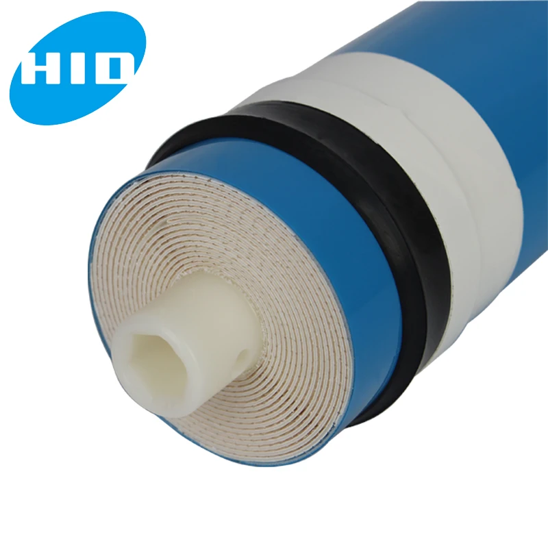 TFC 2012-150 GPD RO Membrane Manufacturer Reverse Osmosis Membrane