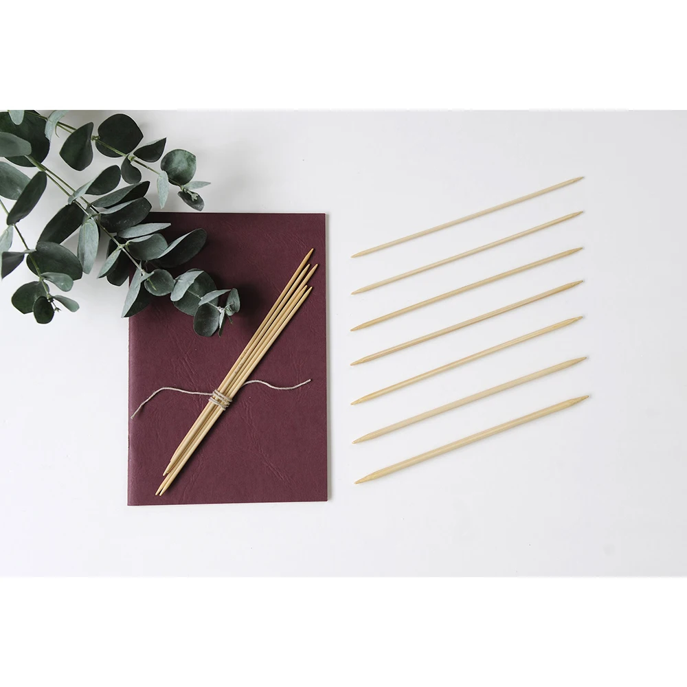 
Japanese Wholesale Friendly Knitting Needles With Reasonable Price 