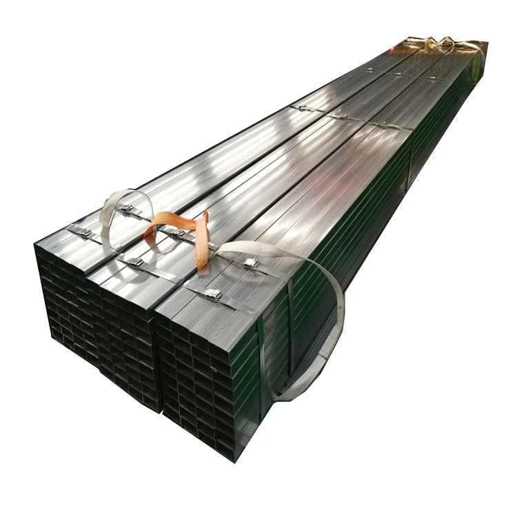 Новый дизайн Bs 1387 класс Astm A283 Класс C оцинкованная квадратная стальная труба с низкой ценой