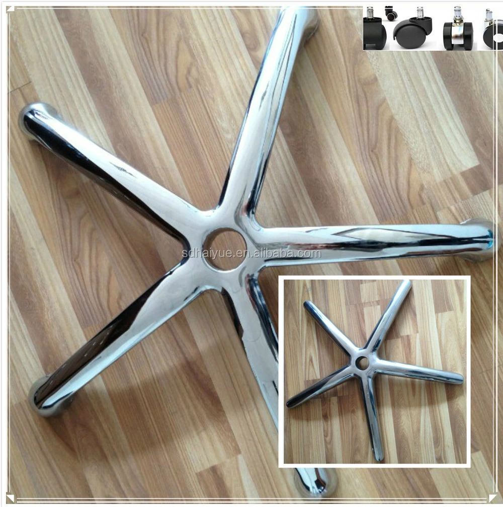 Plywood office typing chair staff work task chair HY2009