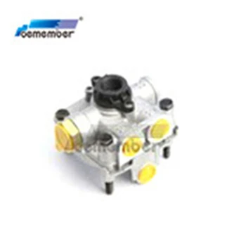 Релейный клапан, воздушный клапан, система сжатого воздуха 9730112060 1518270 5010260705 для DAF для RENAULT