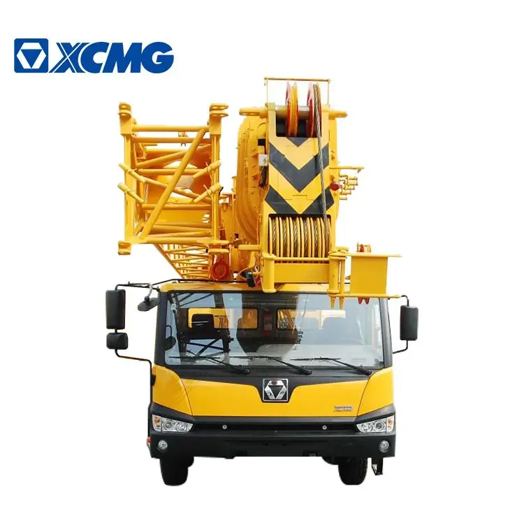Xcmg hoist crane 160 ton boom truck cranes sale QAY160 all terrain truck cranes for sale
