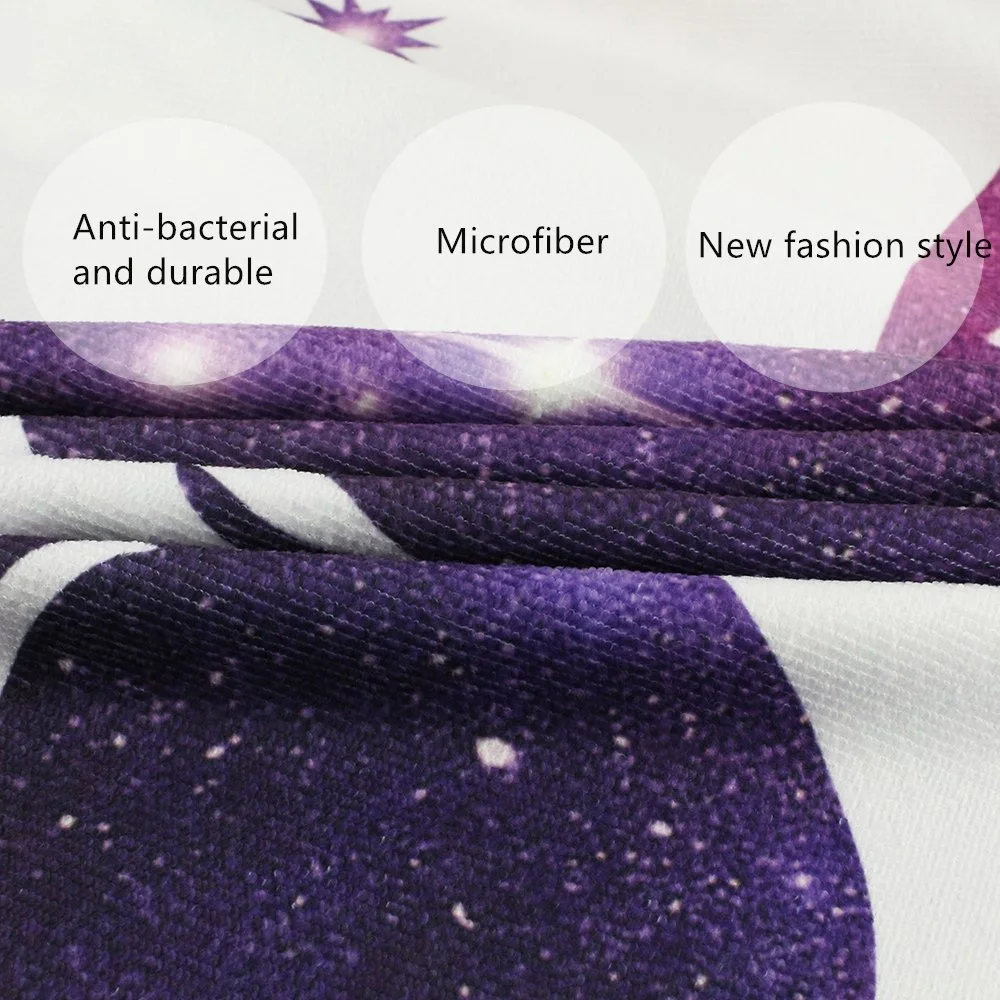 
Hot Sale Thick Terry Tropical Plant Microfiber Beach Towel Tree Leaf Sandyproof Sunblock Beach Blanket Yoga Mat Bath Towel 