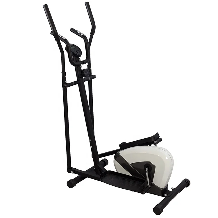 
new style cheap factory directly Magnetic Resistance Sport building fitness equipment magnetic elliptical cross trainer 