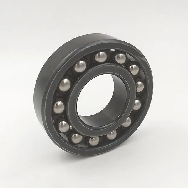 
Nylon cage self-aligning ball bearing 2205ETN9 2205TN 2205TVH 1212 1211 2207 