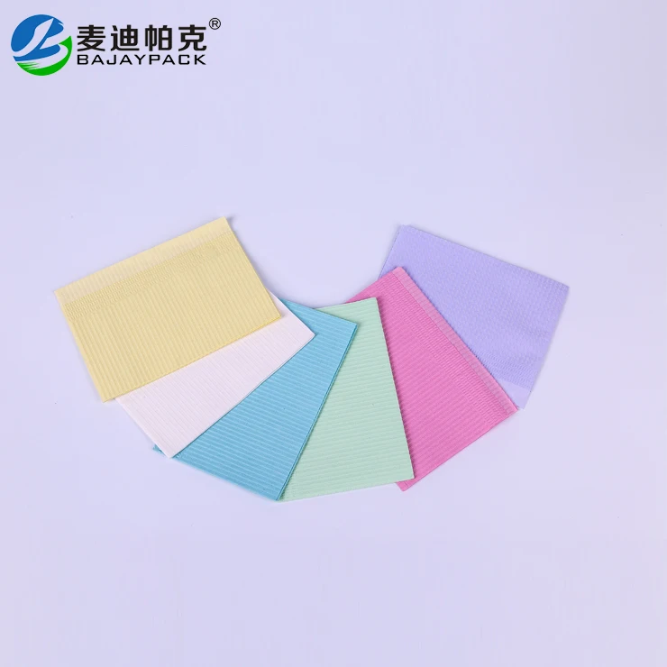 Medical Sterile Packaging, Dental Packaging And Sterile Wrinkle Paper For Hospital Cssd