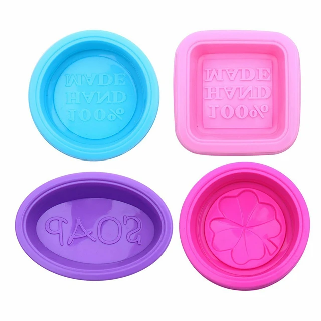 
Platinum Silicone Gas phase mold making Kitchenware tools sealant parts HTV silicone rubber 