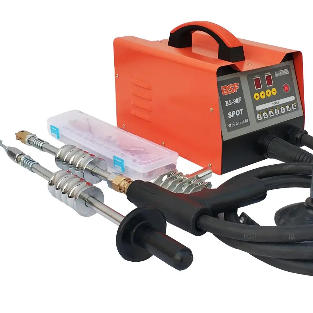 
BSF dents remover machine &dent puller&mini body repair kit BS-90F-S 
