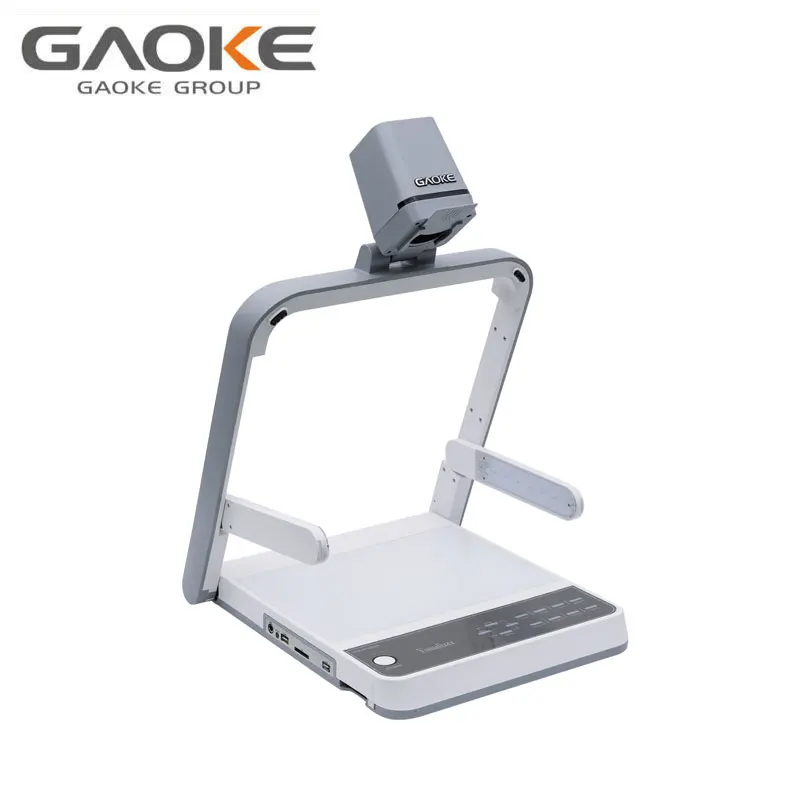 USB Document Scanner Digital Video Presenter A4 Document Camera and Document Scanner