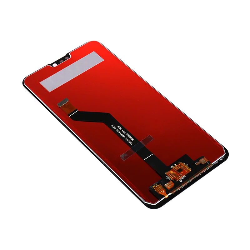  Для Asus Zenfone Max Pro M2 ZB631KL LCD ZB630KL дисплей сенсорный экран дигитайзер в сборе Замена