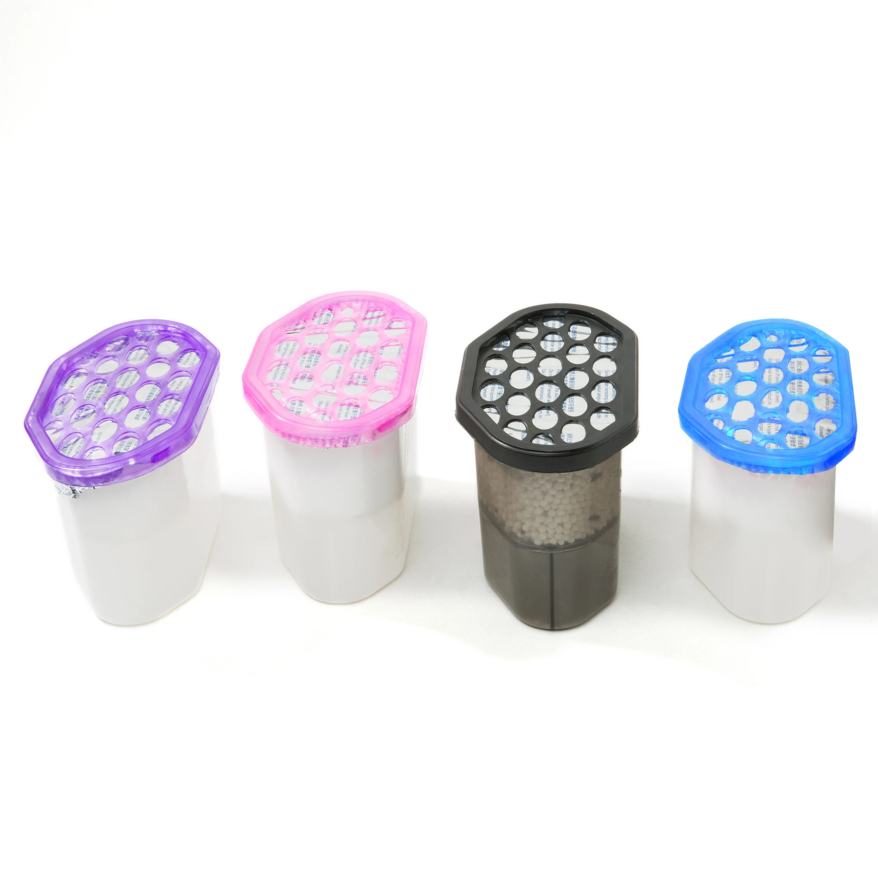 
OEM Factory household daily use desiccant dehumidifier dry box with air freshener 