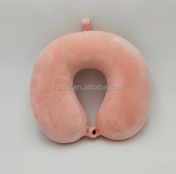 2018 Популярные заводская цена дорожная подушка