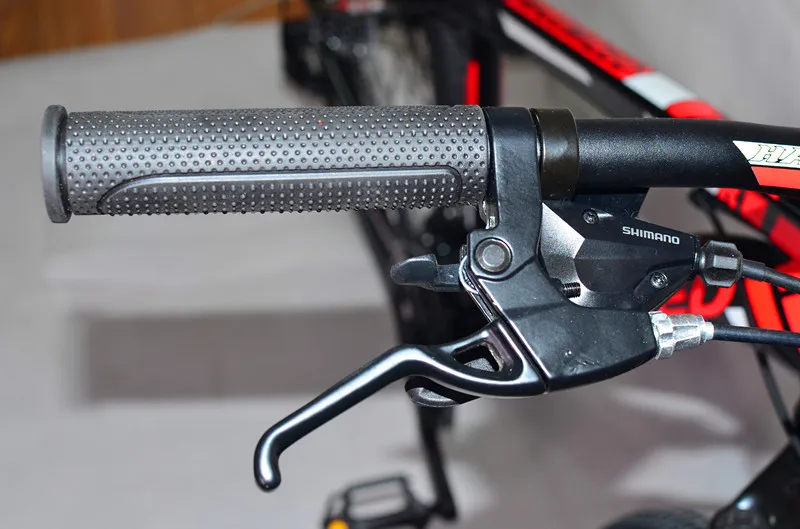 Fast delivery aluminium 26 mountain bike alloy mtb with 24 speeds