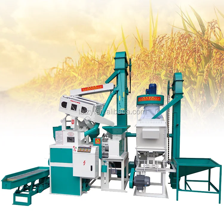rice milling rubber rollers rice mill complete rice milling machine thailand