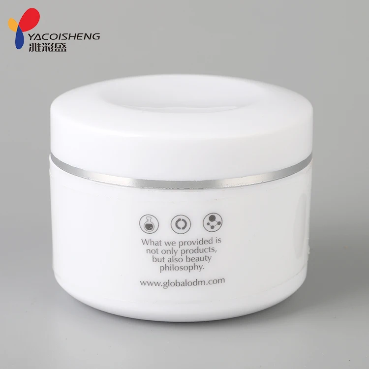 
OEM Wholesale Best Moisturizer Whitening Face Cream 
