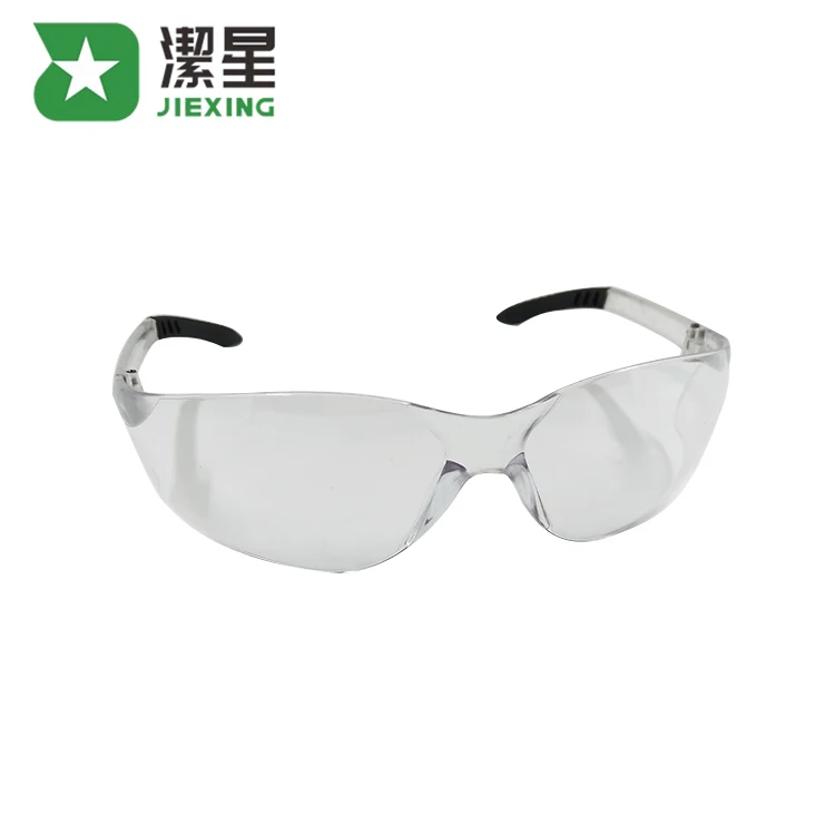 Outdoor Dining Unisex Industrial Safety Glasses Ansi Z87 Wind Protection Glasses