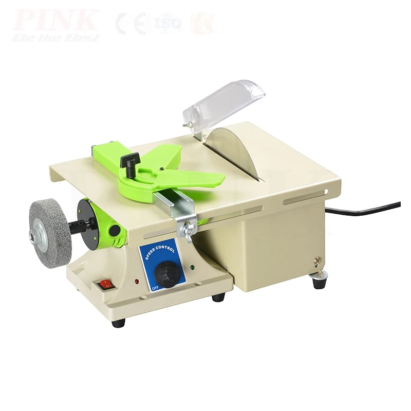 Wood Cutting Table Saw