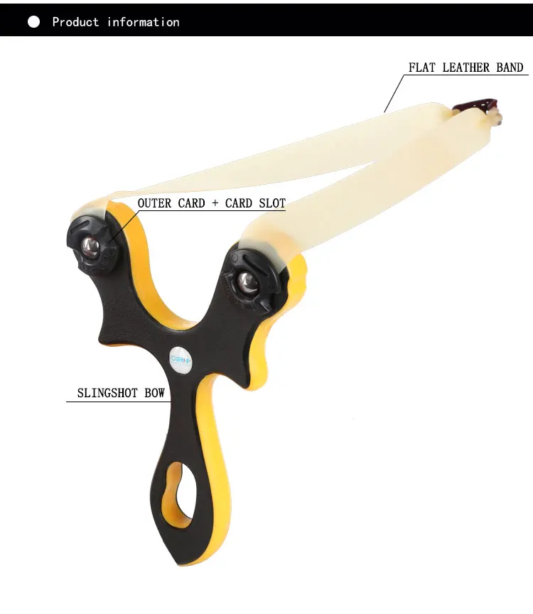 Professional Slingshot Hunting High Power  Arrows slingshot dart