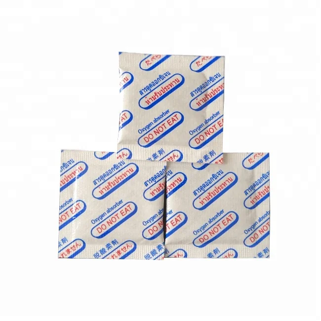 50CC oxygen absorber