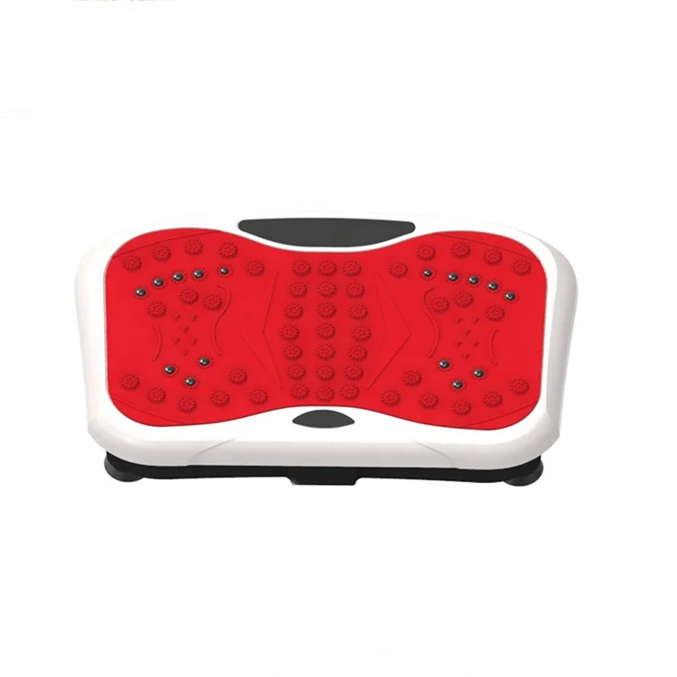 
Hot Selling Massage Machine Small Vibration Plate 