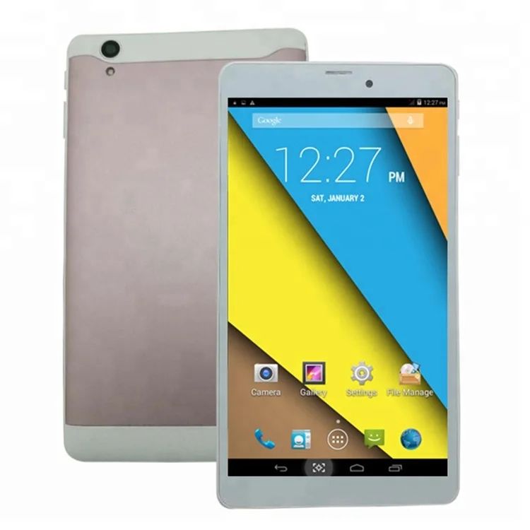 7 дюймов A7 Quad Core Tablet 2 ГБ 32 ГБ Дешевые планшет с Android 6,0