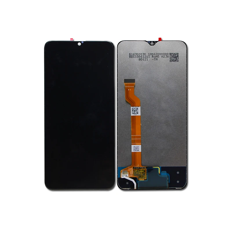 Hot selling Oem Original quality LCD For Oppo F9 pro Mobile Phones Touch screen Digitizer Assembly for OPPO F9 LCD display
