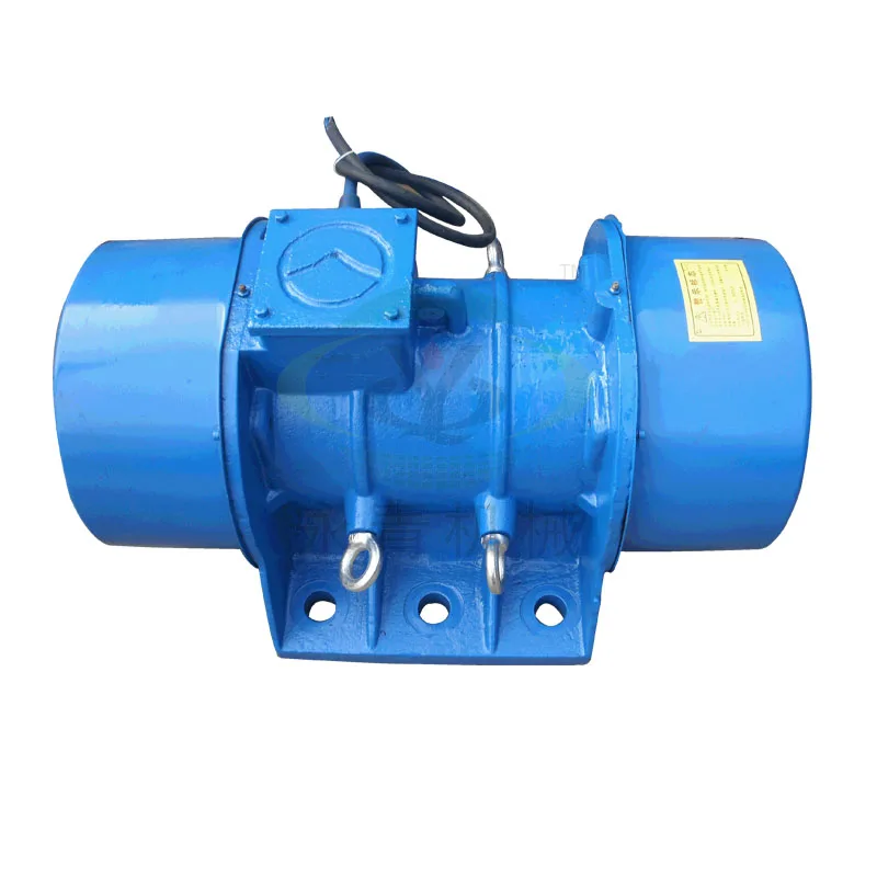 240V electric ac vibrating motor engine