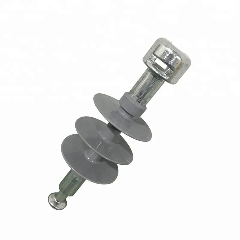 Конуэлл № 11kv полимерных контактный изолятор