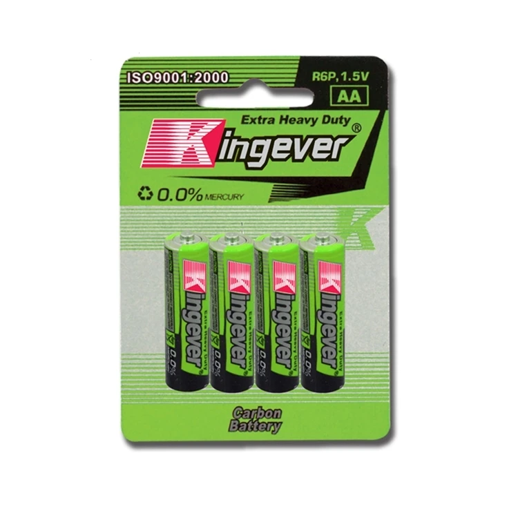 R6 air-conditioner remote control all kinds of dry batteries