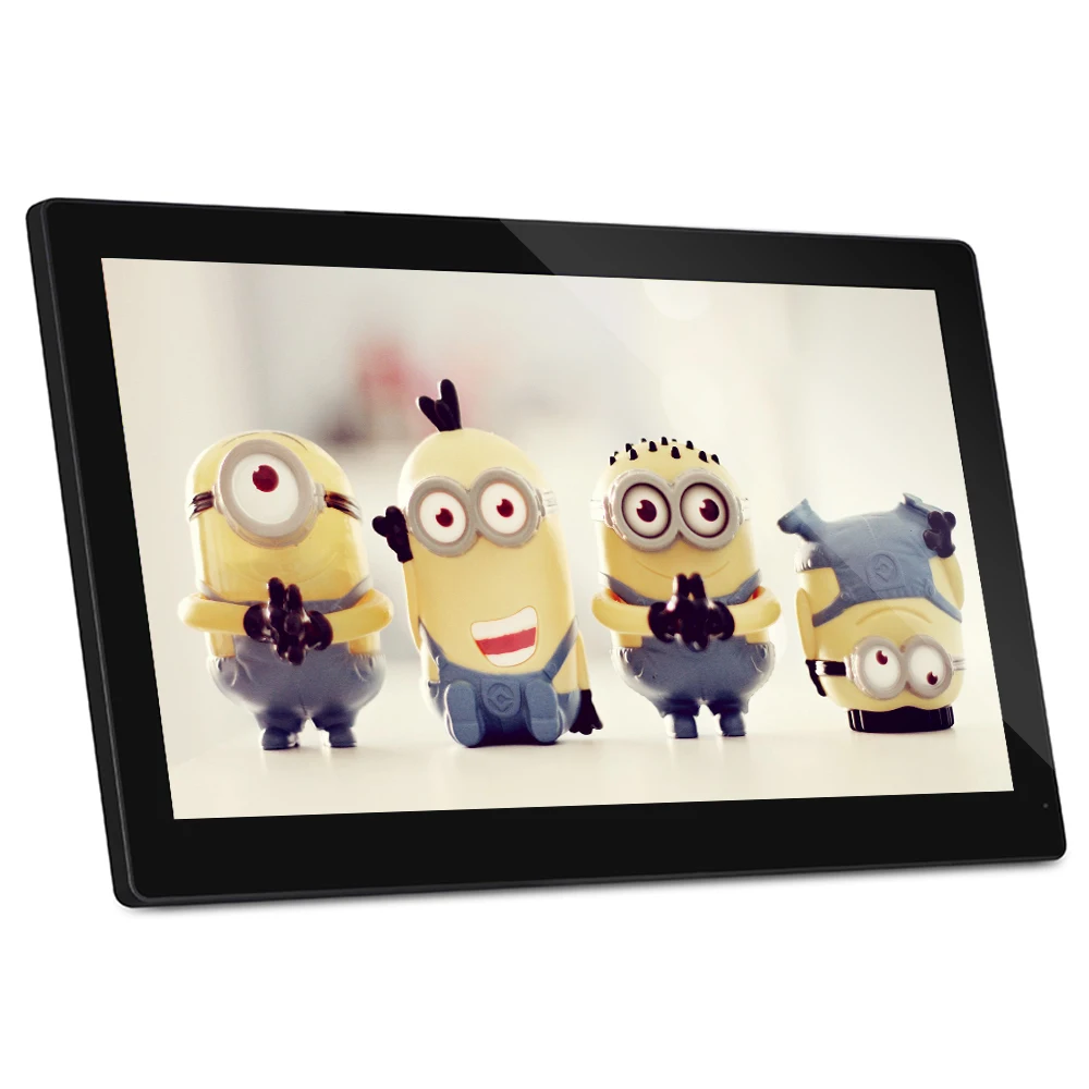 Индивидуальный логотип дешевые высокое качество 15,6 дюймов Android mini pc 2 ГБ 16 ГБ Android 6,0 Tablet PC