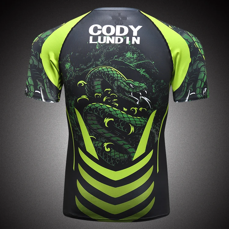 Guangzhou fengrui custom printing  3d venom gym t shirt designer newest sublimation sports  short sleeve t shirt