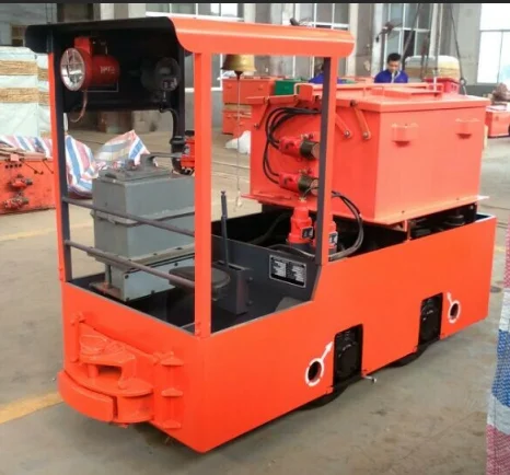 
75kw AC traction motor three-phase asynchronous for locomotive 