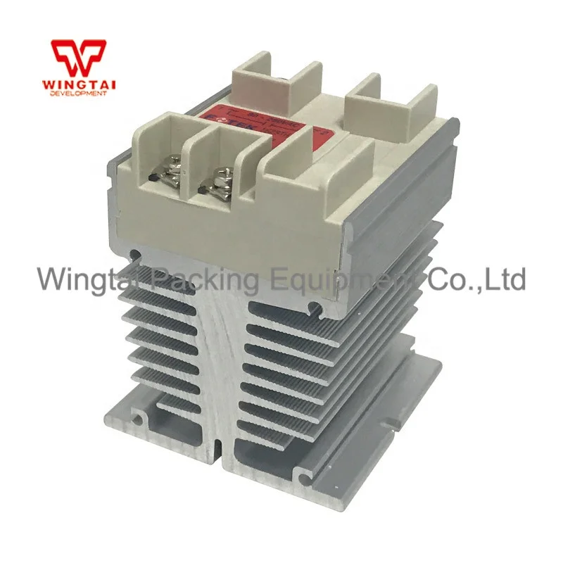 ACR-40LA Fotek solid state Single Phase AC Voltage Regulator