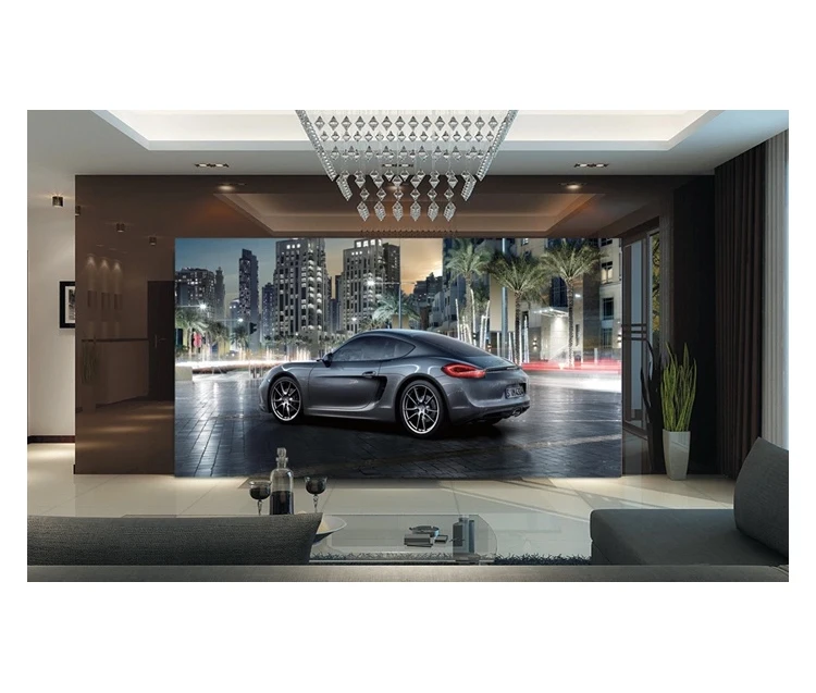 Quality Assured Cheap Prices Sales Car Design/Style Italian Wallpaper For Home Deco