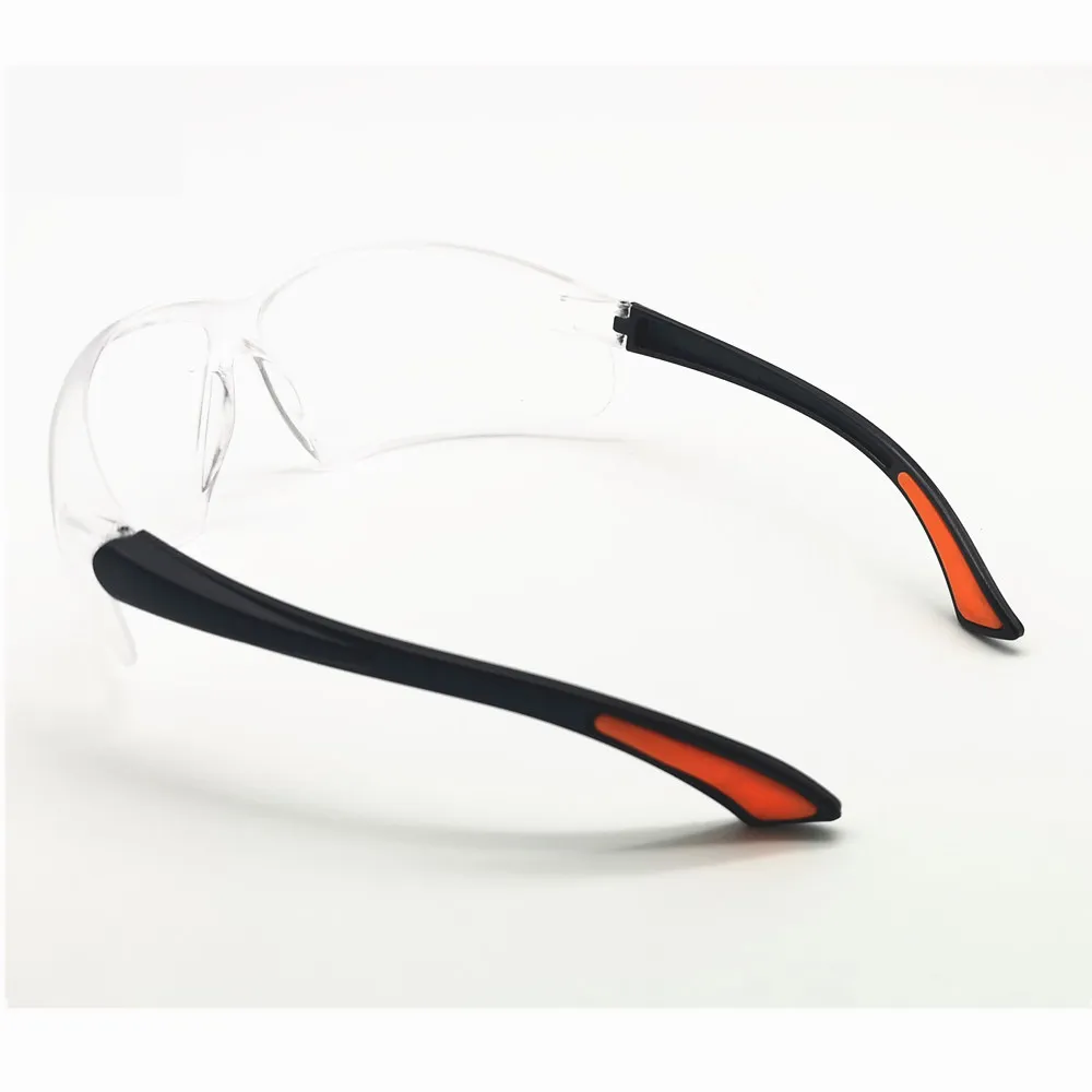 Противоударные противотуманные очки ANT5, одобренные CE EN166F, защита от ультрафиолета, защитные очки для промышленности