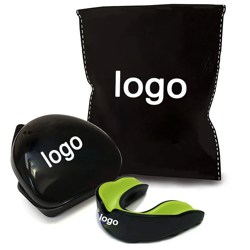 
Kids Gum Shield For Protection for Kids playing Rugby, Hockey, and all contact sports 