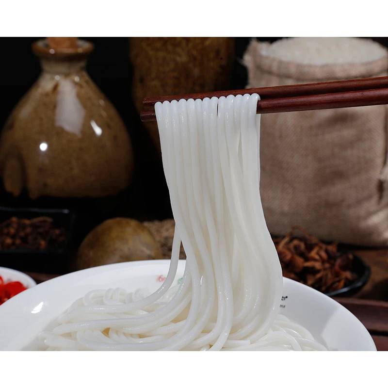 Organic Fresh gluten free instant egg noodles